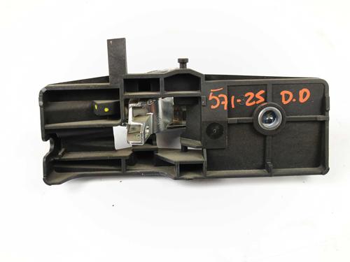 Front right interior door handle ALFA ROMEO 159 (939_) 1.9 JTDM 8V (939AXE1B, 939BXE1B, 939BXH1B) | BP29709210I14 - Image 2