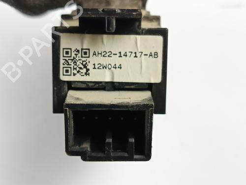 Right front window switch LAND ROVER FREELANDER 2 (L359) 2.2 TD4 4x4 | BP29285515I26 