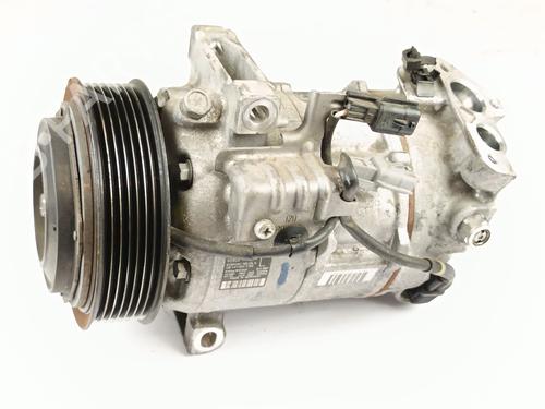 Klimakompressor für NISSAN QASHQAI II (J11, J11_) 1.3 DIG-T (140 hp) 30198373