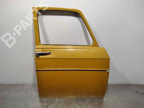 Used Right front door Right front door RENAULT 8 (113_) [1962-1976] 10093241 10093241