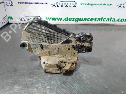Used Tailgate lock Tailgate lock TOYOTA RAV 4 III (_A3_) [2005-2014] 10179440 10179440