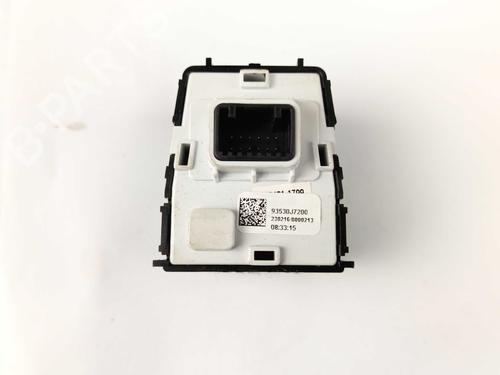 Mirror switch KIA XCEED (CD) 1.0 T-GDI | BP31838094I25 - Image 2