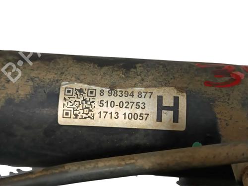 Steering rack ISUZU D-MAX II (TFR, TFS) 1.9 Ddi 4x4 (TFS87J) | BP36236942M22  - Image 5