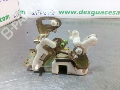 Rear right lock MITSUBISHI PAJERO III (V7_W, V6_W)  | BP9994211C99 
