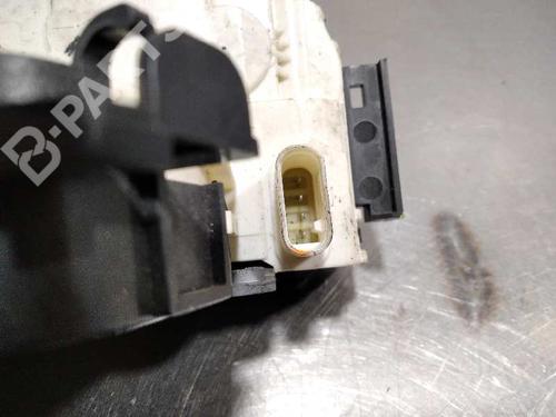 Rear right lock MERCEDES-BENZ C-CLASS (W204) C 250 CDI (204.003) | BP10093268C99 