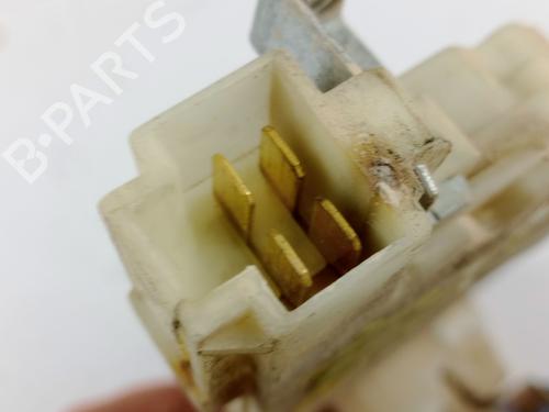 Front left lock NISSAN TERRANO II (R20) 2.7 TDi 4WD | BP24928658C98 