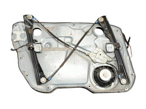 Used Front right window mechanism Front right window mechanism SEAT IBIZA III (6L1) 1.9 SDI (64 hp) 32989355 32989355