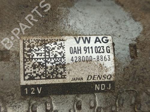 Starter SEAT LEON ST (5F8) 1.2 TSI | BP34446232M8  - Image 5