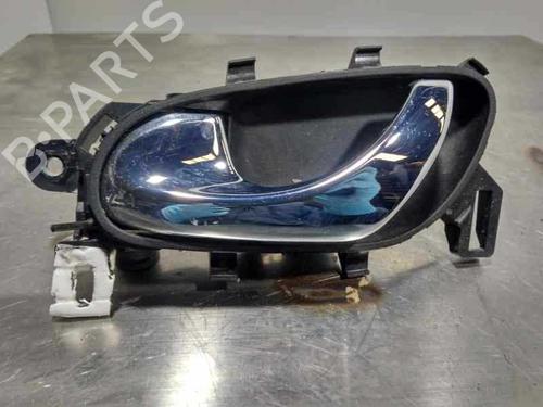 Used Rear left interior door handle Rear left interior door handle RENAULT KADJAR (HA_, HL_) [2015-2026] 10930231 10930231