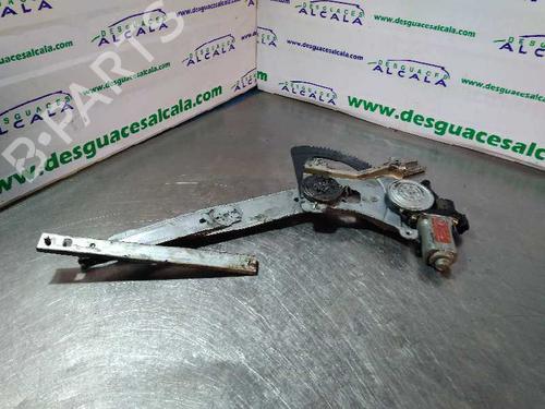 Used Front right window mechanism Front right window mechanism DAEWOO KALOS (KLAS) 1.4 (83 hp) 9992769 9992769