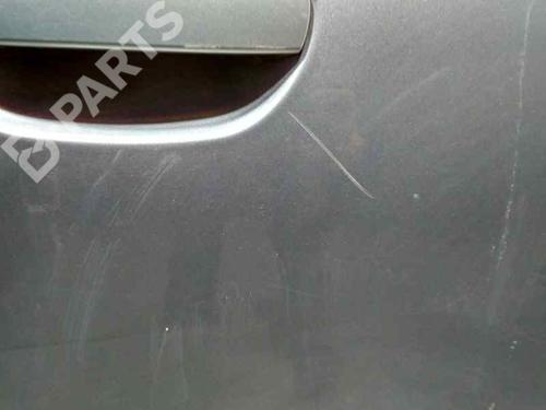 Right front door AUDI A6 C6 Avant (4F5) 2.7 TDI | BP10196878C3 