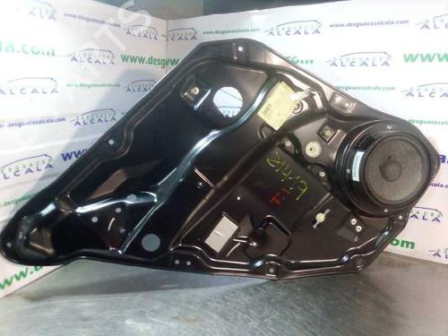 Used Rear left window mechanism Rear left window mechanism 9993745 9993745