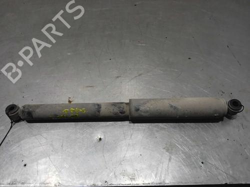 Used Right rear shock absorber Right rear shock absorber 9984941 9984941