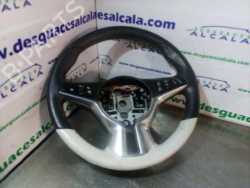 Used Steering wheel Steering wheel OPEL ADAM (M13) [2012-2019] 10929597 10929597
