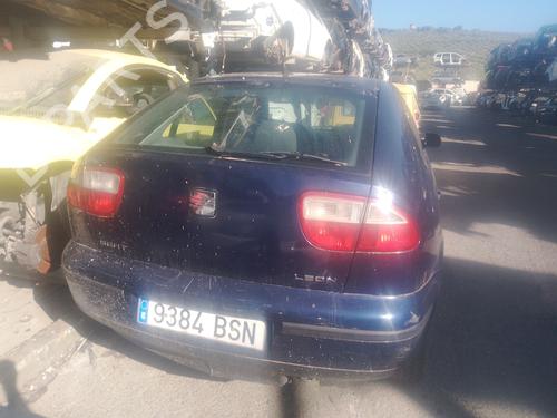 Right headlight SEAT LEON (1M1) 1.6 16 V | BP34536256C29  - Image 8