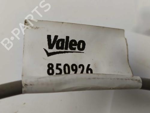 Rear left window mechanism BMW 3 (E90) 320 d | BP32185306C24 - Image 2