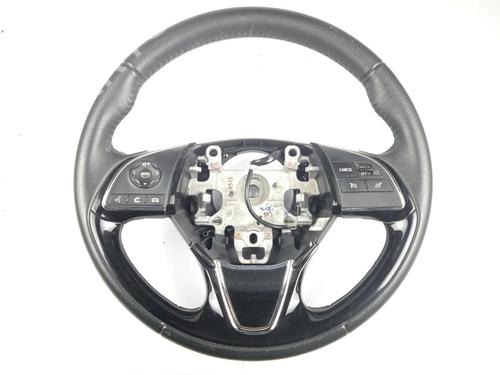 Used Steering wheel Steering wheel MITSUBISHI ECLIPSE CROSS (GK_, GL_) 1.5 T-Mivec (163 hp) 17181132 17181132