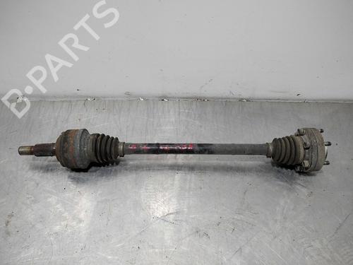 Used Right rear driveshaft Right rear driveshaft 9982970 9982970