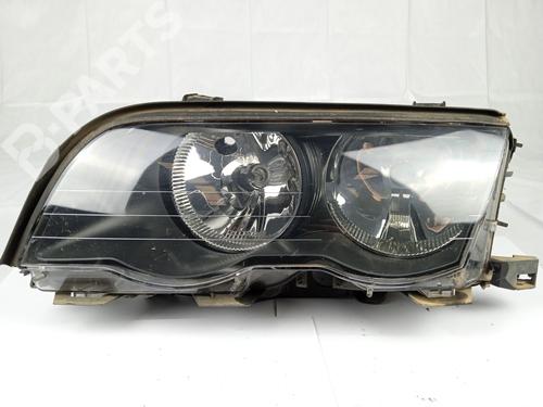Used Left headlight Left headlight BMW 3 (E46) 320 d (150 hp) 10746924 10746924
