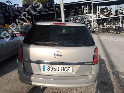 Switch OPEL ASTRA H Estate (A04) 1.7 CDTI (L35) | BP32760681I30 - Image 5