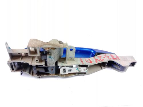 Front left exterior door handle CITROËN C4 II (NC_) 1.6 HDi 90 | BP17694510C128 