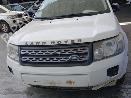 Warning switch LAND ROVER FREELANDER 2 (L359) 2.2 TD4 4x4 | BP29325077I22 - Image 7