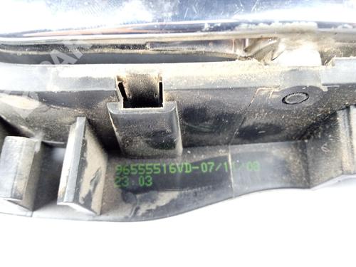 Højre fortil invendig håndtag CITROËN BERLINGO MULTISPACE (B9)  | BP10316374I14 