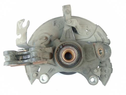 Right front steering knuckle PEUGEOT 3008 II SUV (MC_, MR_, MJ_, M4_) 1.5 BlueHDi 130 | BP15228520M26 