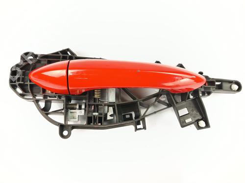 Używane Klamka zewnętrzna drzwi przednich prawych OPEL ASTRA K Sports Tourer (B16) 1.4 Turbo (35) (150 hp) 30564566