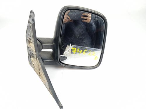 Used Right mirror Right mirror VW TRANSPORTER T4 Van (70A, 70H, 7DA, 7DH) 1.9 TD (68 hp) 10987170 10987170
