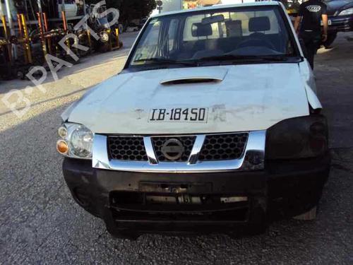 Headlight switch NISSAN PICK UP (D22)  | BP10751449I24  - Image 6