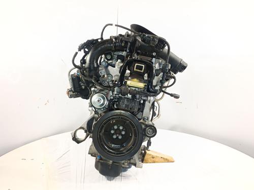 Used Engine PEUGEOT 208 I (CA_, CC_) 1.2 THP 110 (110 hp) 32111690