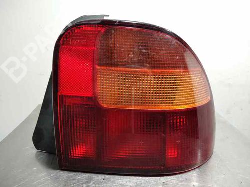 Used Right taillight ROVER 400 II (RT) [1995-2000]  9979335