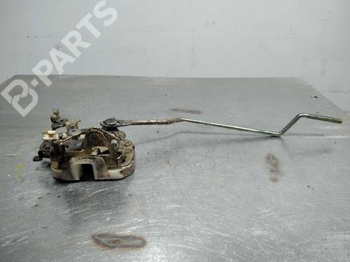 Used Front right lock KIA SPORTAGE SUV (K00) [1994-2005]  10094158