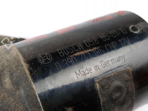 Front wiper motor NISSAN TERRANO II (R20) 2.7 TDi 4WD | BP22904750M29 