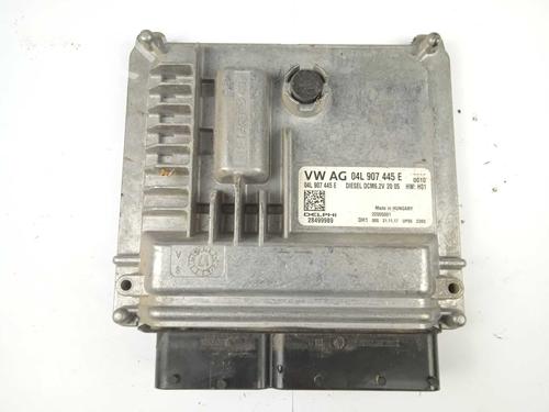 Used Engine control unit (ECU) Engine control unit (ECU) SKODA OCTAVIA III (5E3, NL3, NR3) 1.6 TDI (115 hp) 16723987 16723987