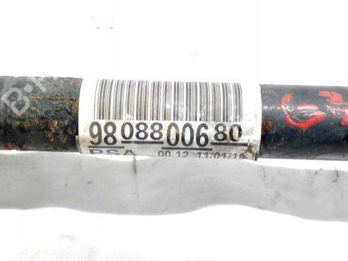 Left front driveshaft CITROËN C3 AIRCROSS II (2R_, 2C_) 1.5 BlueHDi 120 (2CYHXX) | BP23190429M38 - Image 2