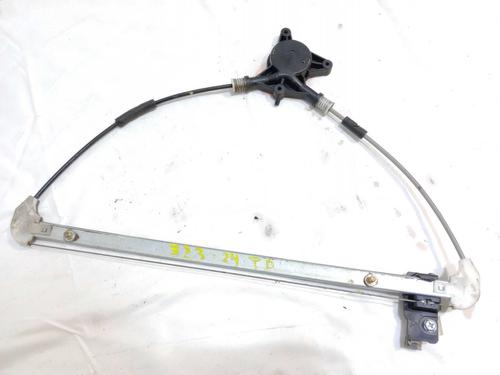 Used Rear right window mechanism Rear right window mechanism MAZDA 3 (BK) 1.6 DI Turbo (109 hp) 18485246 18485246