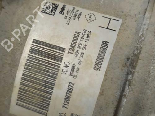 AC compressor DACIA SANDERO II TCe 90 (B8M1, B8MA, B8AC) | BP29155731M34 - Image 4