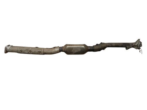 Used Exhaust system MITSUBISHI LANCER VIII (CY_A, CZ_A) EVO X (CZ4A) (295 hp) 29277629