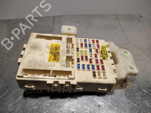 Used Fuse box Fuse box HYUNDAI ix35 (LM, EL, ELH) [2009-2016] 9997836 9997836