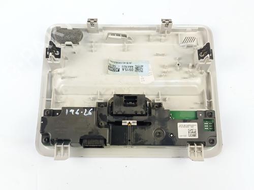 Interior roof light FORD KUGA III (DFK) | BP33844274I8 - Image 2