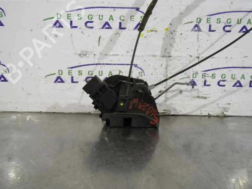 Used Front right lock Front right lock 11248299 11248299