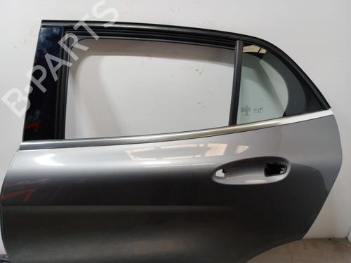 Left rear door MERCEDES-BENZ GLA-CLASS (X156) GLA 200 CDI / d (156.908) | BP25866853C4 