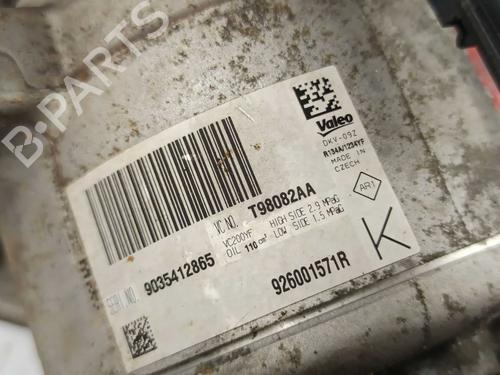AC compressor DACIA SANDERO II 1.5 dCi | BP29336010M34 - Image 5