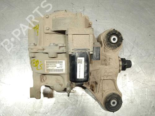Used Rear differential Rear differential 25383138 25383138