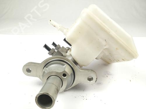 Brake master cylinder FORD FIESTA VII (HJ, HF)  | BP16935383M77 
