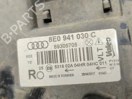 Right headlight AUDI A4 B6 (8E2) 2.0 | BP40006328C29 - Image 4