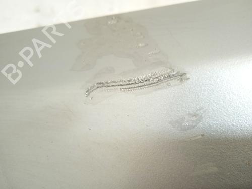 Rear bumper SKODA FABIA I (6Y2) 1.4 TDI | BP19697902C8 