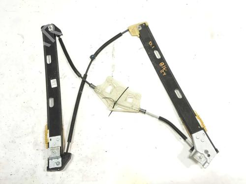 Used Front left window mechanism Front left window mechanism SEAT LEON Sportstourer (KL8, KLD) 1.5 eTSI (150 hp) 22759581 22759581